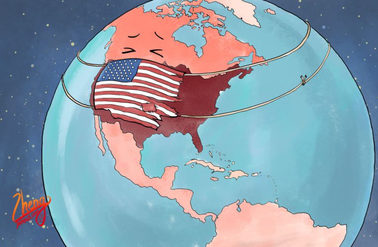 欧盟即将启动通行认证不承认中国疫苗 中国游客能来？