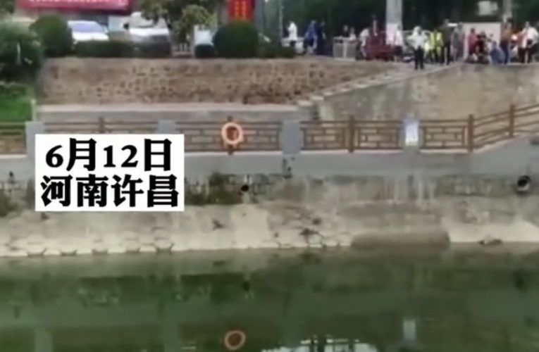 河南七名高考生河边喝酒,致一女三男不幸溺亡