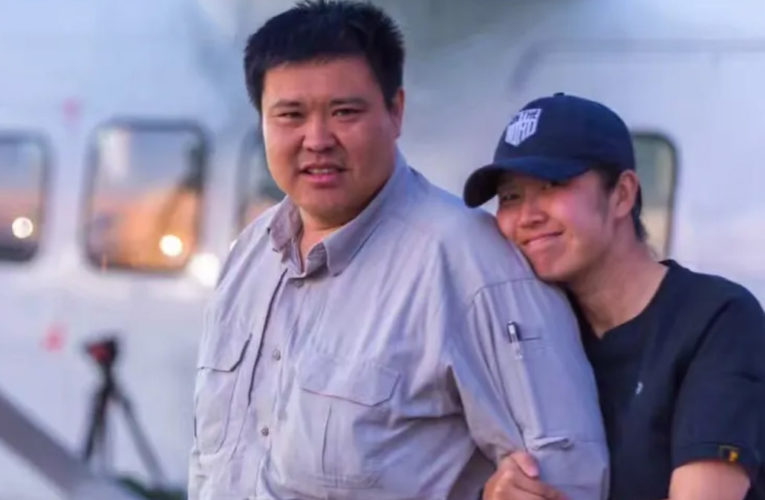 中国最疯夫妻：败光1亿，炸毒枭老巢，意外挣2亿