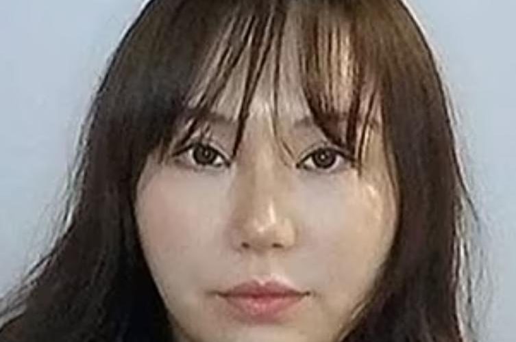 中国女子在澳洲遭杀害，尸体被塞金属箱