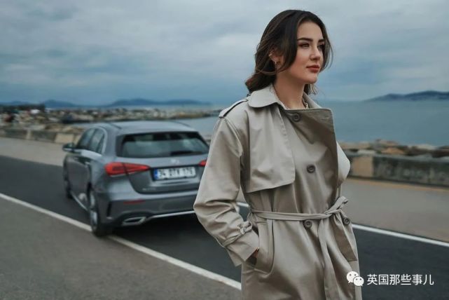 土耳其女排18号妹子又美又颯又能打，网友沦陷了