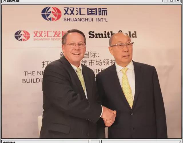 儿子炮轰老爹几百亿流失美国？81岁董事长退休难